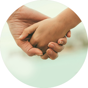 Patients et personnel soignant