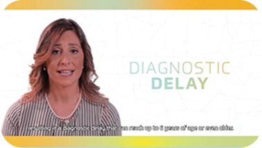 Étape 1
Introduction à l’Alpha-Mannosidose:
du gène à la transmission héréditaire
